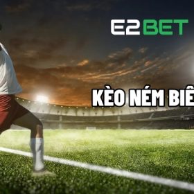 Kèo ném biên